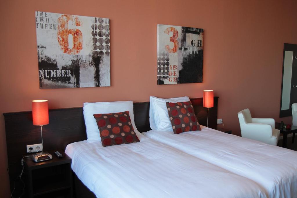 Het Turfschip Etten-Leur Hotel Phòng bức ảnh