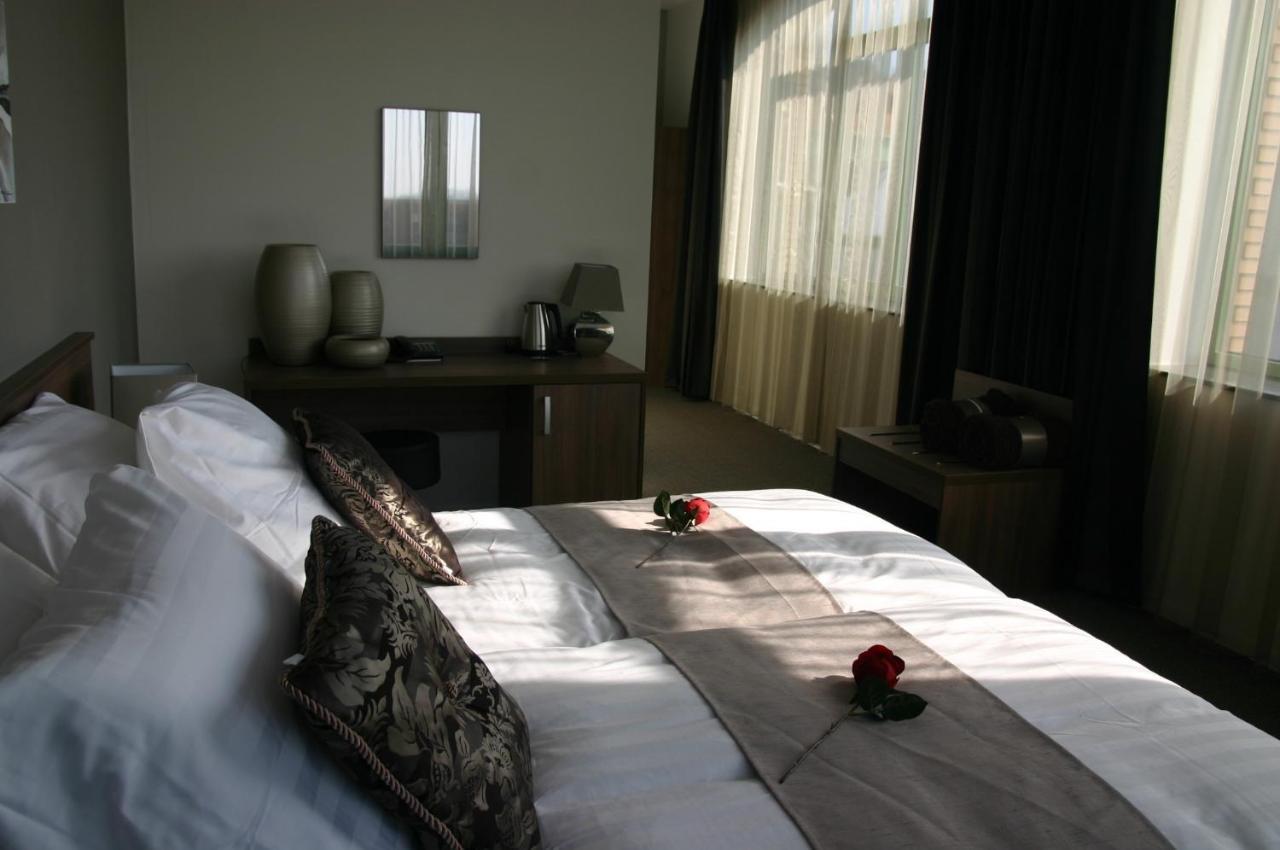 Het Turfschip Etten-Leur Hotel Ngoại thất bức ảnh